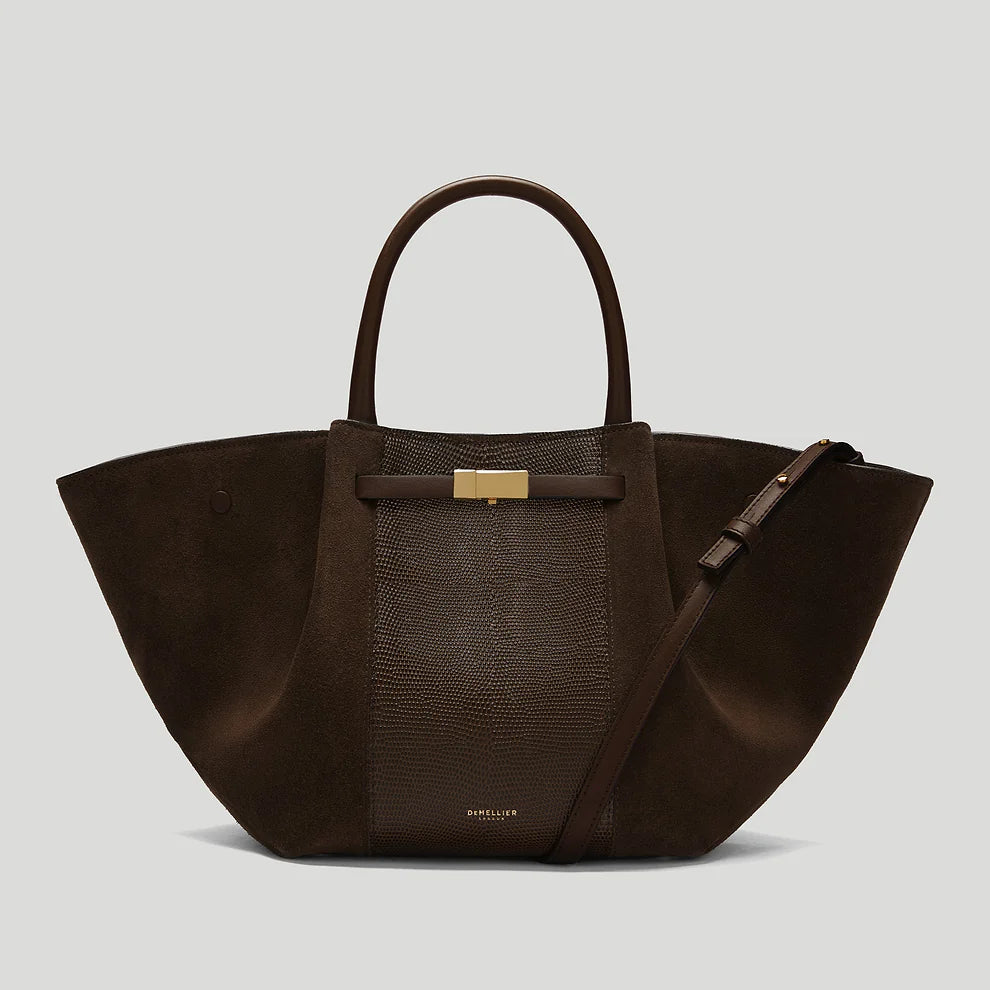 Emelie Lindmark x The Midi New York