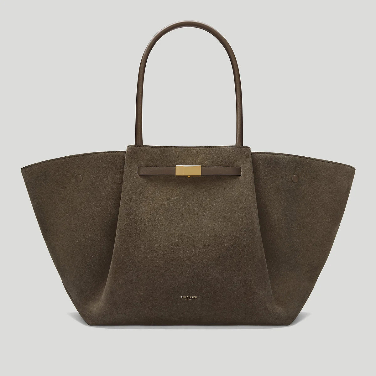 The New York Hazel Suede & Hazel Smooth