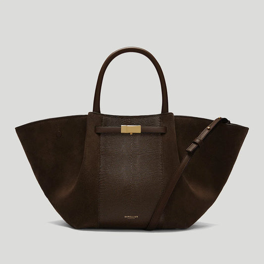 Emelie Lindmark x The Midi New York