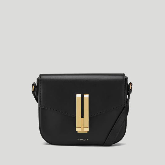 The Small Vancouver Black Smooth