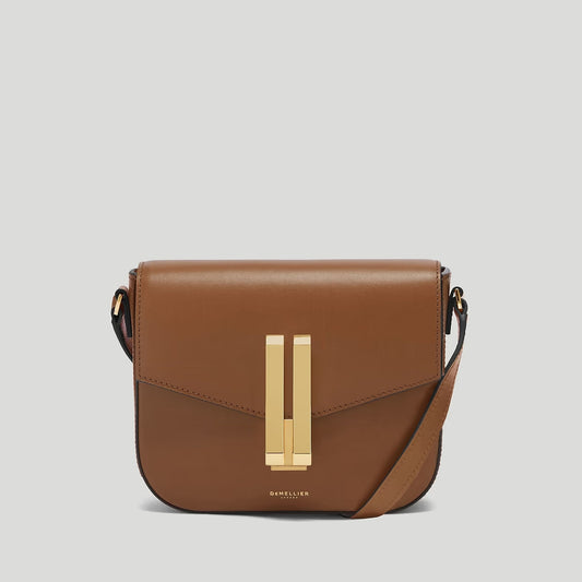 The Small Vancouver Tan Smooth